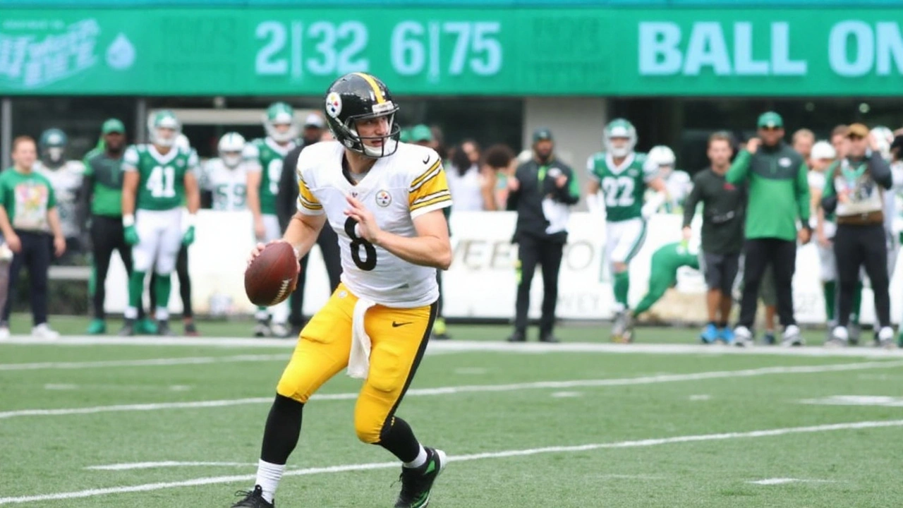 Rodgers’ control, Jets’ regret, and what it means next