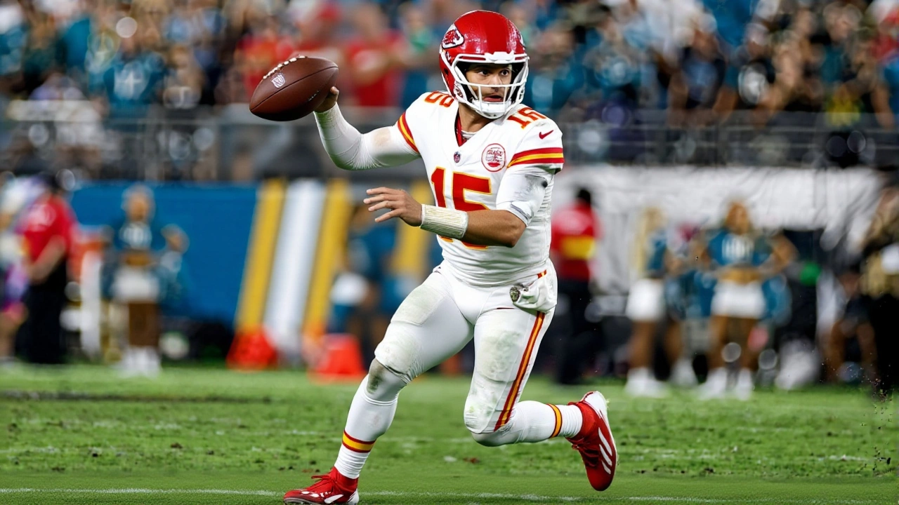 What’s Next for the Chiefs and Lions?