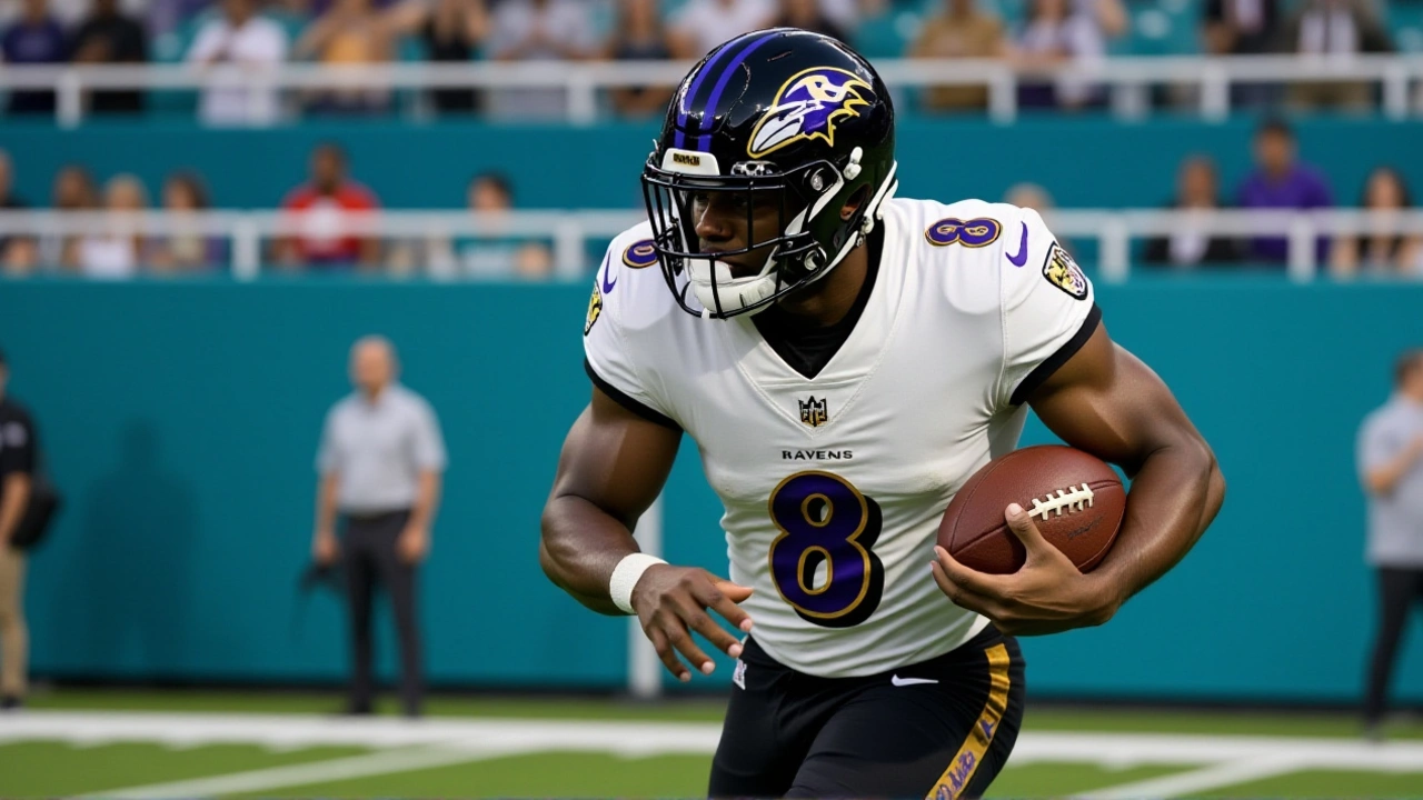 Behind the Numbers: The Stats That Tell the Real Story