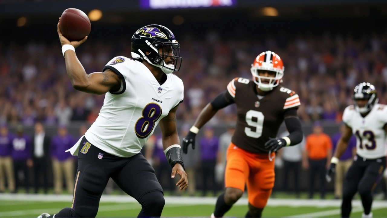 Brotherhood Broken, Leadership Grown