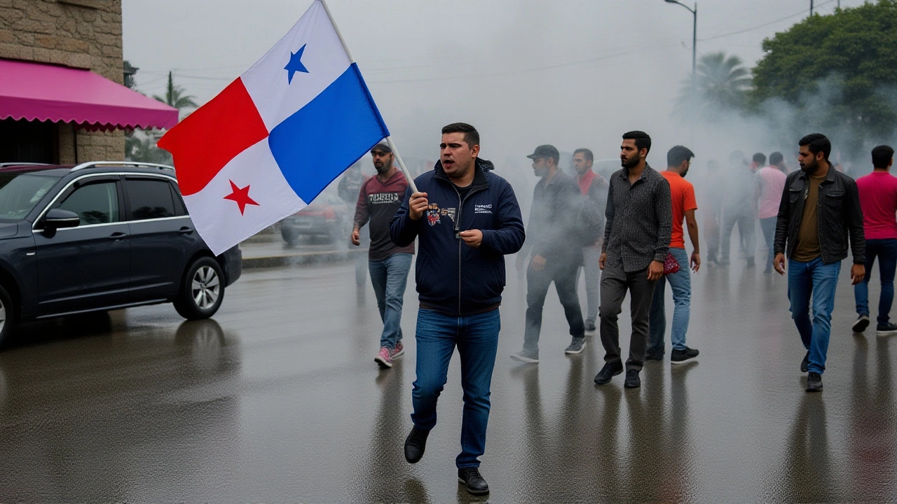 The Bigger Picture: Concacaf’s New Power Dynamics