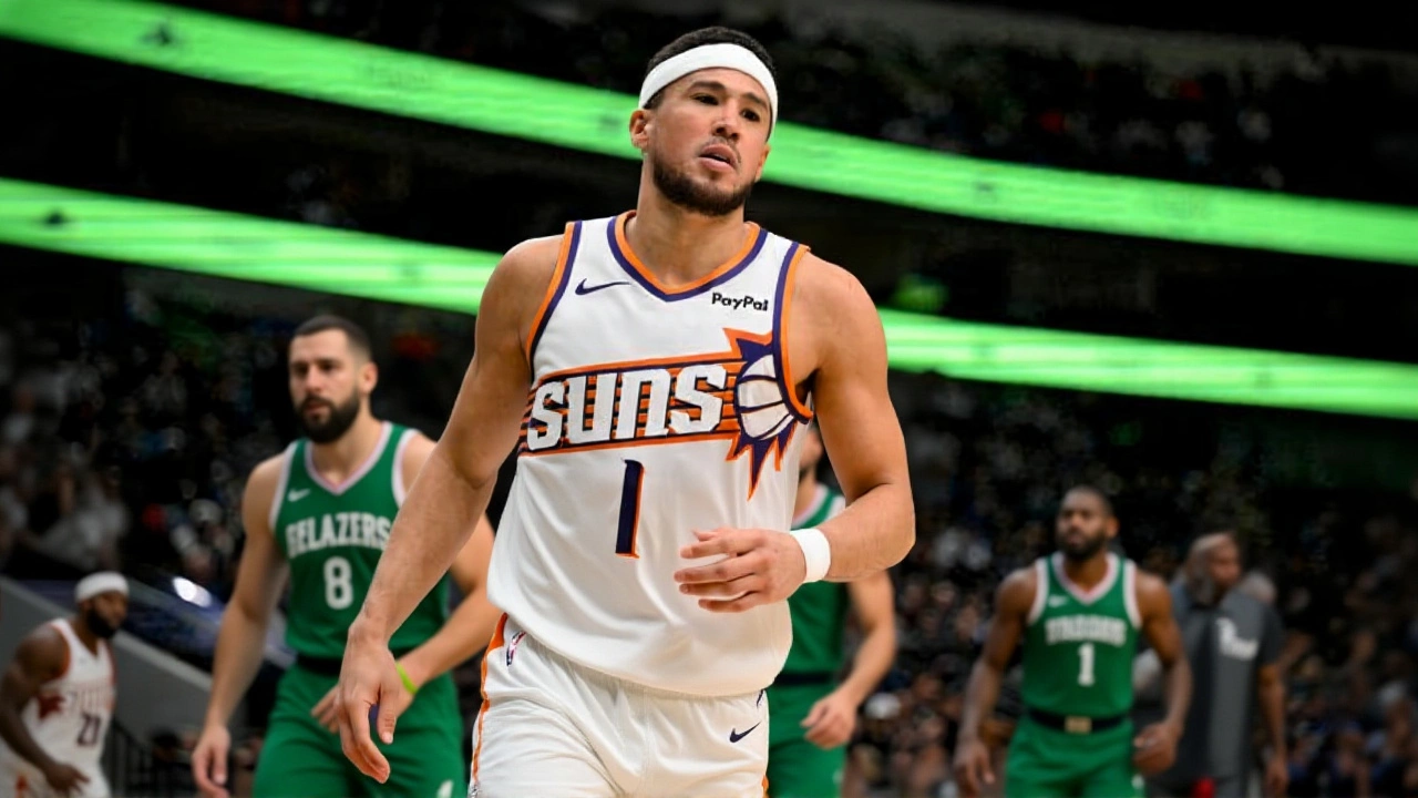 Trail Blazers vs. Suns Betting Preview: bet365 Offers $150 Bonus Bets for Nov. 18 Matchup